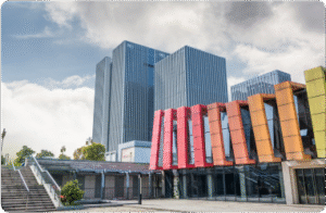 SB Global Opens New Warehouse in Frankfurt, Germany